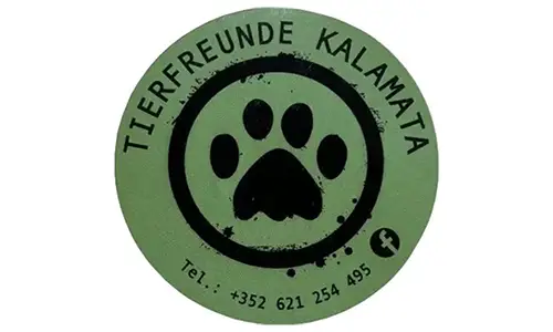 Tierfreunde Kalamata Association